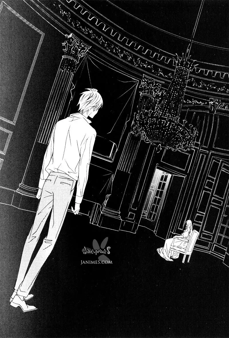 Savage Garden Chapter 25 21